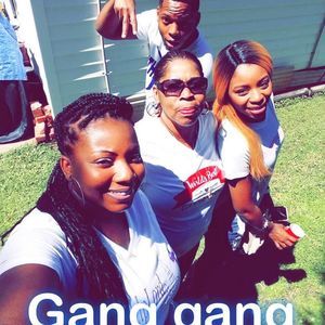 Meet your Posher, Jay